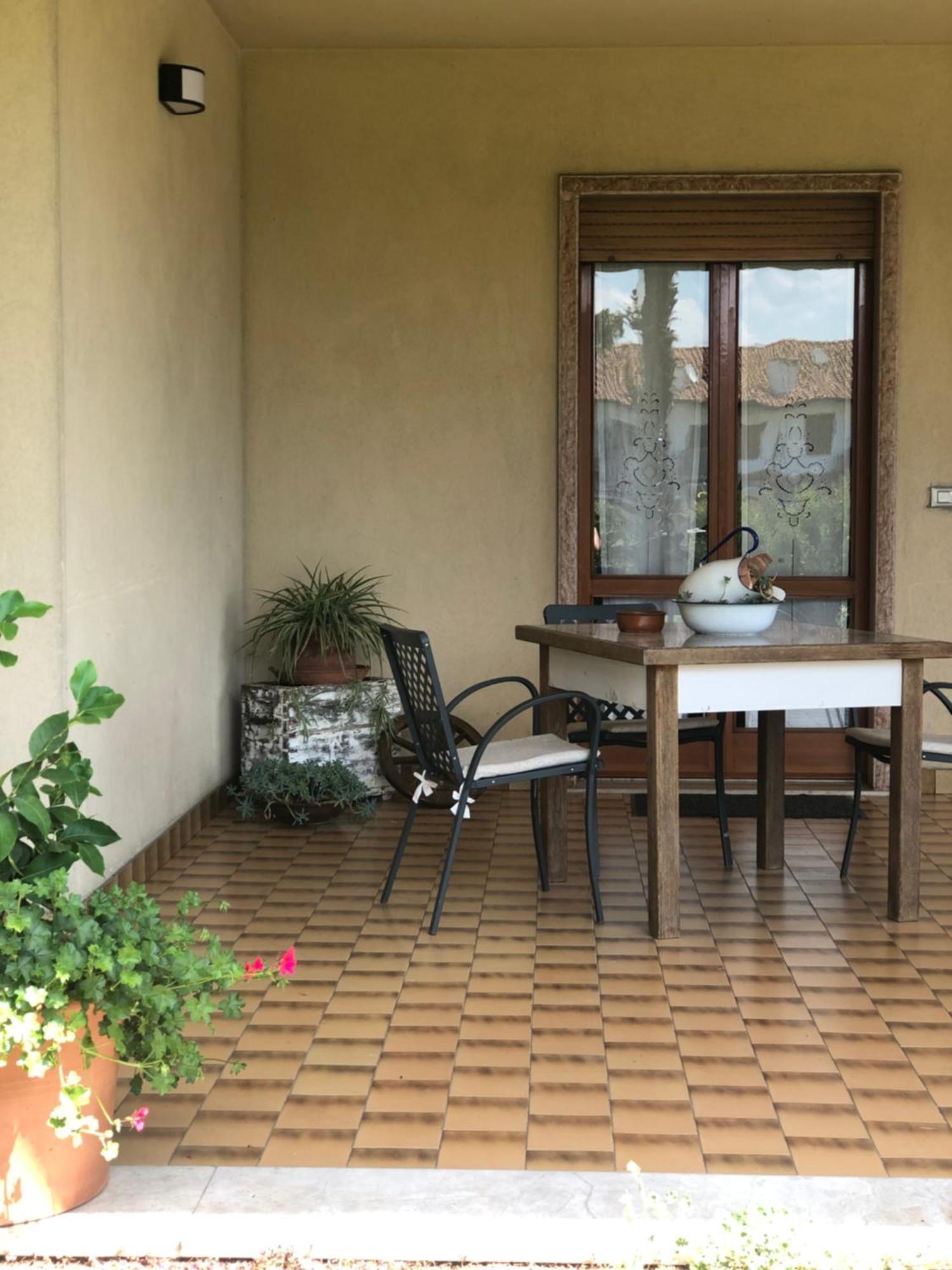 Agriturismo Corte Vecia Alloggio Della Corte Verona Buitenkant foto