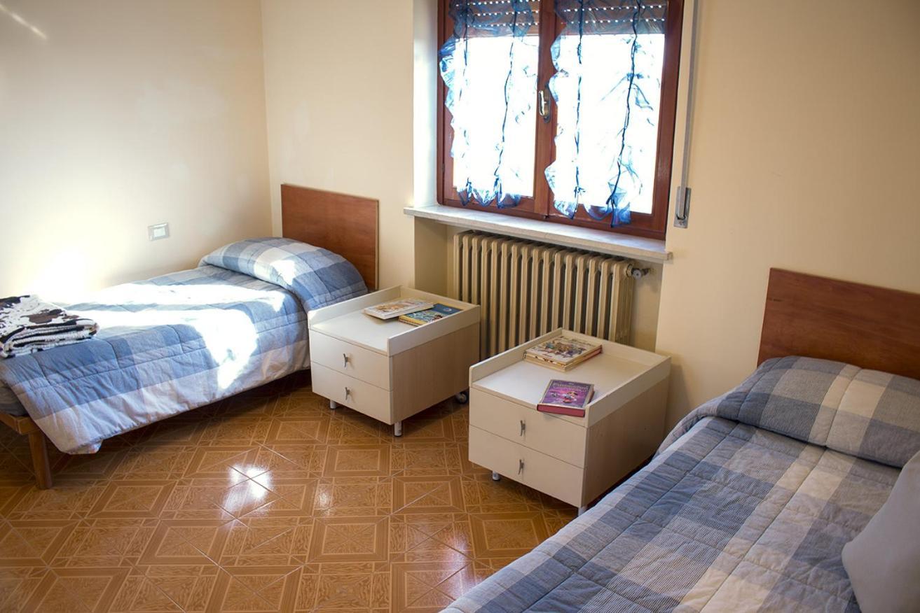 Agriturismo Corte Vecia Alloggio Della Corte Verona Buitenkant foto