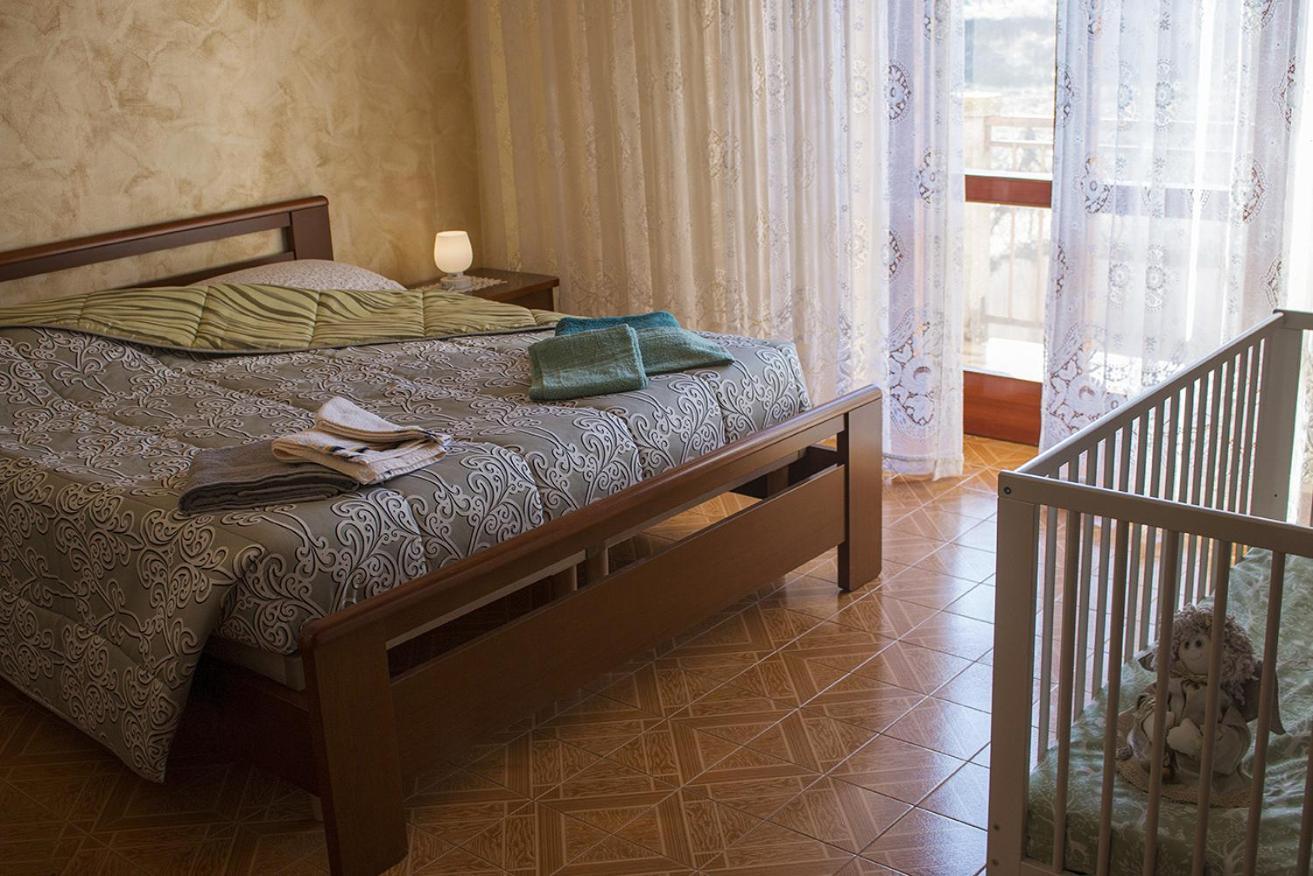 Agriturismo Corte Vecia Alloggio Della Corte Verona Buitenkant foto